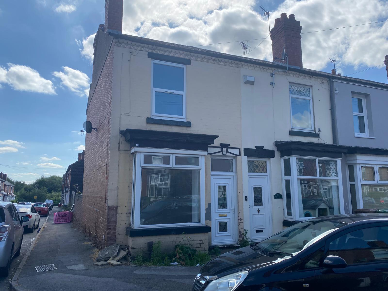Essex Street, Walsall,WS2 7AS