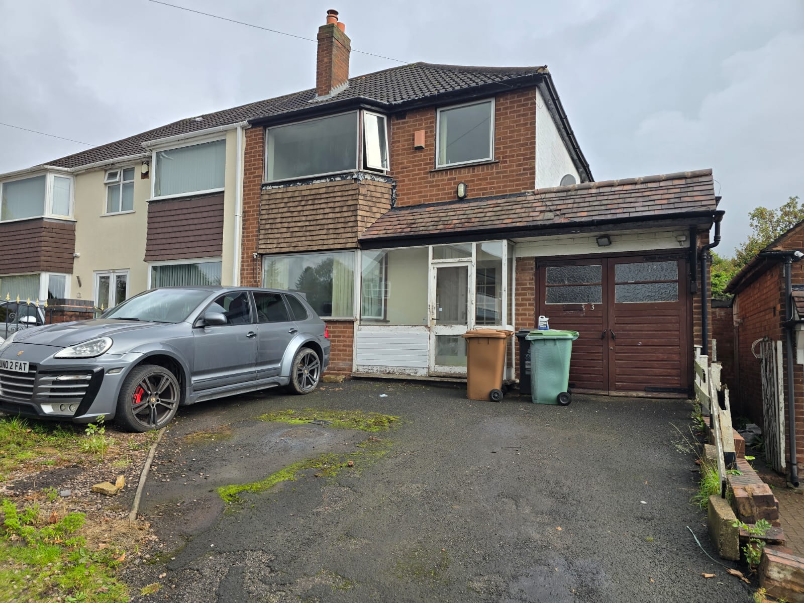 Canberra Road, Walsall,WS5 3NH